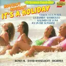 CD - Righeira, Boney M. a.o. - Hooray! Hooray! It's A Holi-Holiday