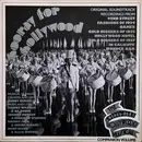 LP - Various - Hooray For Hollywood - The Golden-Age Of The Hollywood Musical