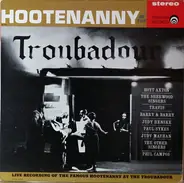 Various - Hootenanny At The Troubadour