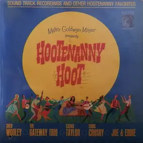 Sheb Wooley - Hootenanny Hoot