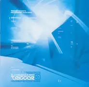 Atomic Hooligan / Tipper / Si Begg / a.o. - Holographic Bassforms