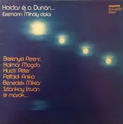 Holdas Éj A Dunán