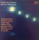 LP - Holdas Éj A Dunán - Holdas Éj A Dunán - Eisemann Mihály Dalai