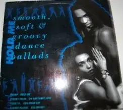 BVSMP, Sydney Fresh, Timmy D., George McCrae - Hold Me - Smooth, Soft & Groovy Dance Balladss