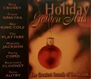 CD-Box - Bing Crosby, Mahalia Jackson, Frank Sinatra - Holiday Golden Hits