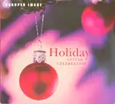 CD - Pavlo, Stevan Pasero, Oscar Lopez, a.o. - Holiday Guitar Celebration - Digipak