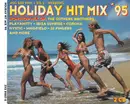 Double CD - TATJANA; CORONA; ZOULA - Holiday Hit Mix '95