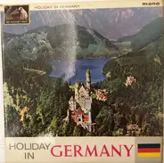 Various - Holiday In Germany