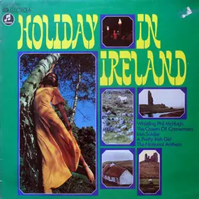 Various Artists - Holiday in Ireland