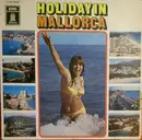 LP - Los Javaloyas, Los Beta a.o. - Holiday In Mallorca