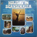 LP - Various - Holiday In Scandinavia