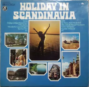 Various Artists - Holiday In Scandinavia