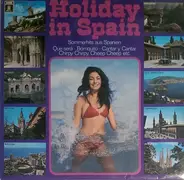 Los Diablos, Piloto, a. o. - Holiday In Spain