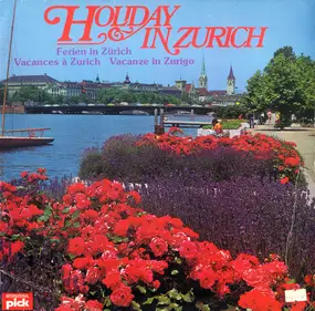 Cole Porter - Holiday In Zurich