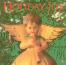 CD - Bing Crosby, Tanya Tucker, Tennessee Ernie Ford a.o. - Holiday Joy