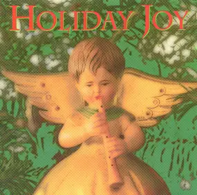 Bing Crosby - Holiday Joy
