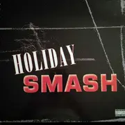 Double LP - Styles P, Common, Mary J Blige, Floetry - Holiday Smash