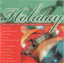 CD - Kenny G, Cher, The Calling... - Holiday Sounds Of The Season 2002