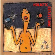 Freetless AZM, Delta T, Hubble, Balance, u.a - Holistic Reflections