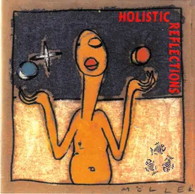 Delta T - Holistic Reflections