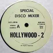 Dan Hartman a.o. - Hollywood-2