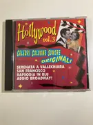 CD - Alice Faye, Lynn Bari, Joan Leslie - Hollywood Vol. 3 (Celebri Colonne Sonore Originali)