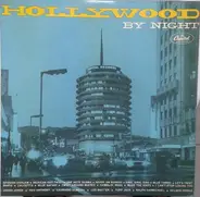 Jonah Jones, Ray Anthony, Laurindo Almeida, a.o. - Hollywood By Night