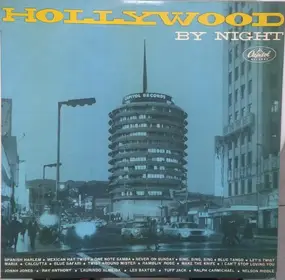 Jonah Jones - Hollywood By Night