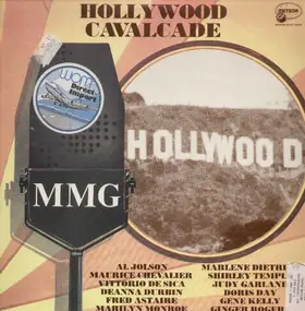 Various Artists - Hollywood Cavalcade