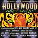 CD - Jeff Goldblum, Brad Pitt, Iggy Pop, ... - Hollywood Goes Wild