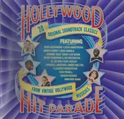 LP - Various - Hollywood Hit Parade