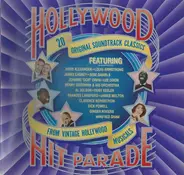 Various - Hollywood Hit Parade