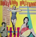 LP - Astaire, Garland, a.o. - Hollywood Hollywood
