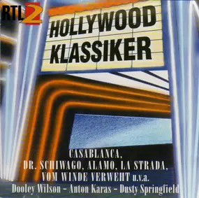 Cole Porter - Hollywood Klassiker