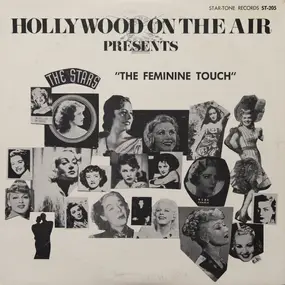 Marilyn Monroe - Hollywood On The Air Presents 'The Feminine Touch'