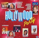 LP - Hollywood Party Vol. 2 - Hollywood Party Vol. 2