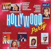 LP - Hollywood Party Vol. 2 - Hollywood Party Vol. 2