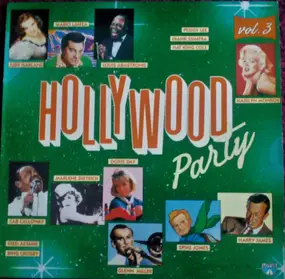 Various Artists - Hollywood Party Vol. 3