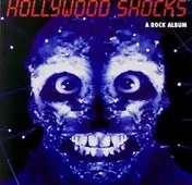 Sacred Reich - Hollywood Shocks - A Rock Album