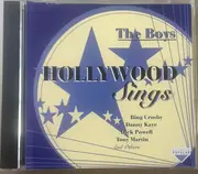 CD - Various - Hollywood Sings - The Boys