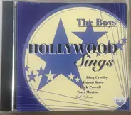Various - Hollywood Sings - The Boys