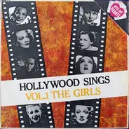 Various - Hollywood Sings Vol. 1 The Girls