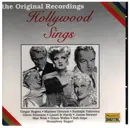 CD - Various - Hollywood Sings