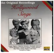 Various - Hollywood Sings