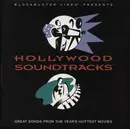 CD - Gloria Estefan, Jimmy Cliff, Aretha Franklin - Hollywood Soundtracks