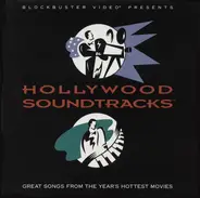 Gloria Estefan, Jimmy Cliff, Aretha Franklin - Hollywood Soundtracks