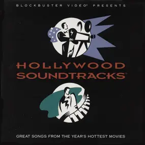 Miami Sound Machine - Hollywood Soundtracks