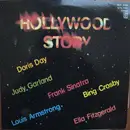 LP - Doris Day, Judy Garland, Frank Sinatra ... - Hollywood Story
