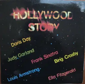 Doris Day - Hollywood Story