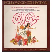 Various - Hollywood Collection Vol.4 Gigi